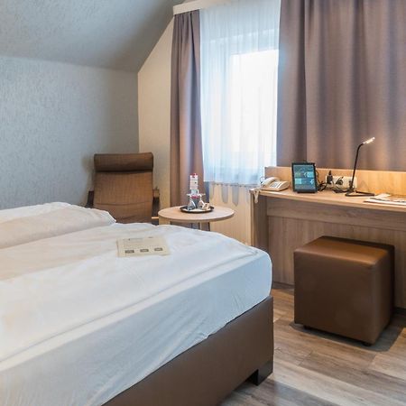 Hotel Restaurant Kromberg 렘샤이트 외부 사진