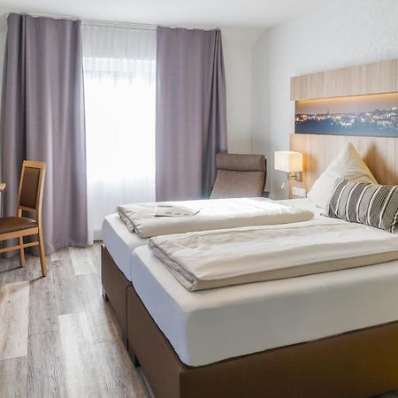 Hotel Restaurant Kromberg 렘샤이트 외부 사진