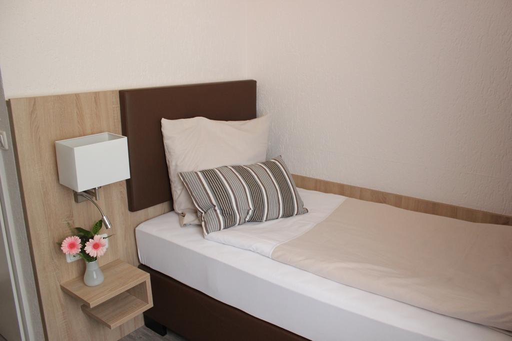 Hotel Restaurant Kromberg 렘샤이트 외부 사진