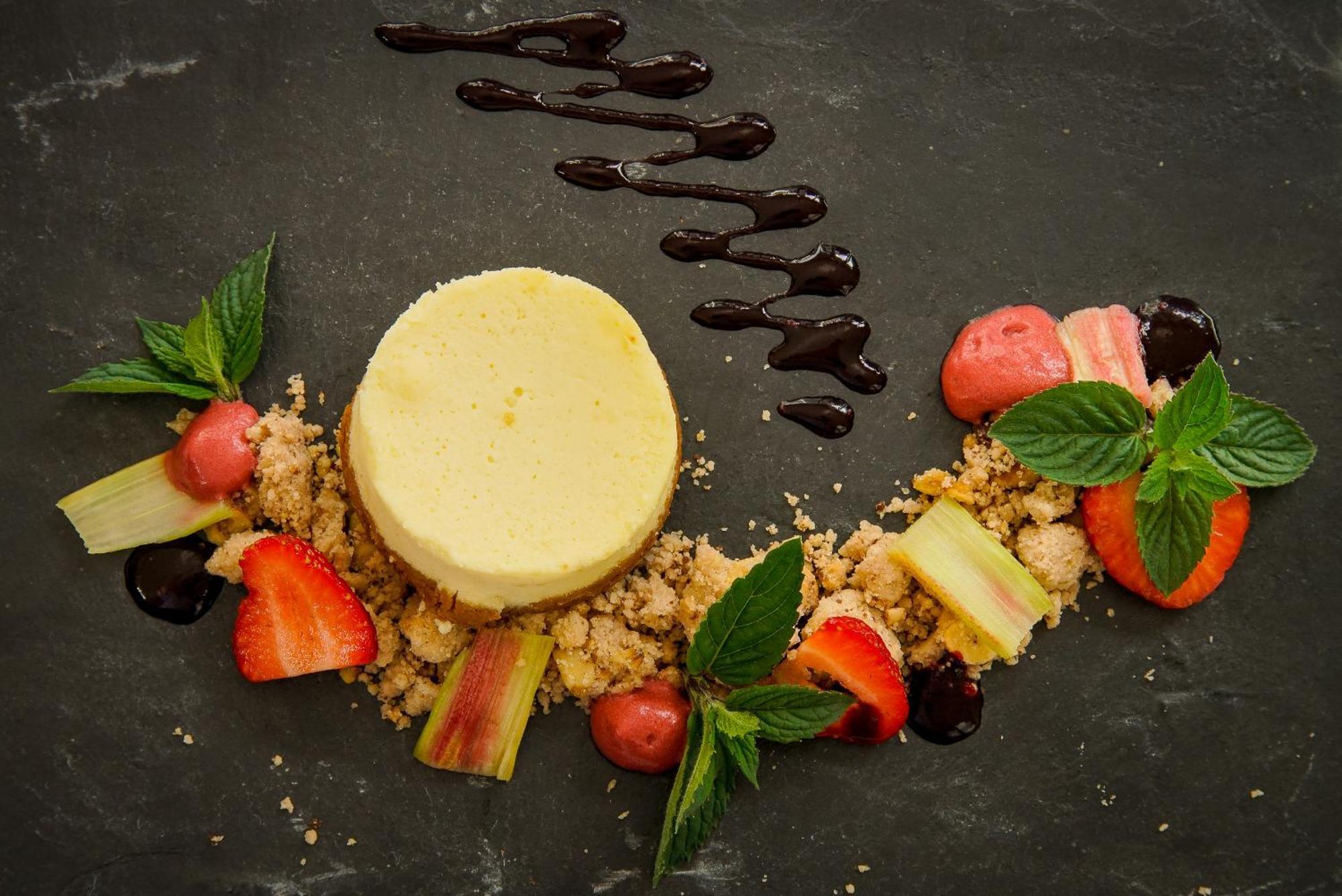 Hotel Restaurant Kromberg 렘샤이트 외부 사진