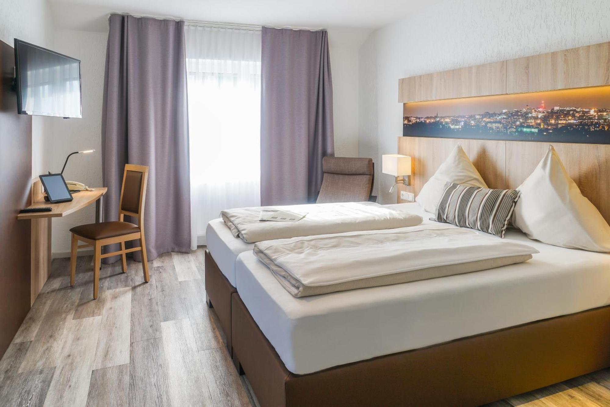 Hotel Restaurant Kromberg 렘샤이트 외부 사진