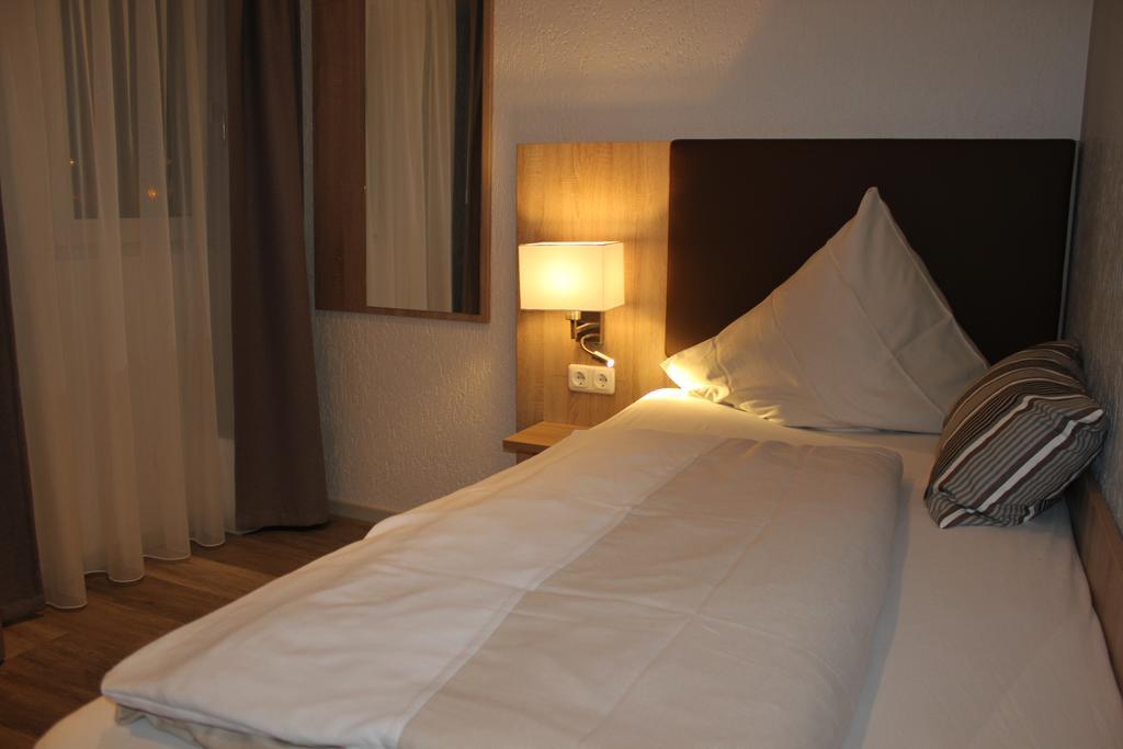 Hotel Restaurant Kromberg 렘샤이트 외부 사진